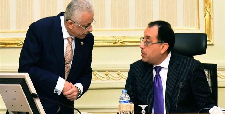 تنسيق الثانويه العامه 2021.. 3 حلول على مكتب الوزير لإرضاء الطلاب