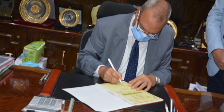 برقم الجلوس.. احصل على نتيجة الشهادة الإعدادية بالقليوبية