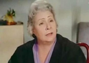 مسرح بجامعة القاهرة يحمل اسمها.. من هي رائدة المسرح "دولت أبيض"؟