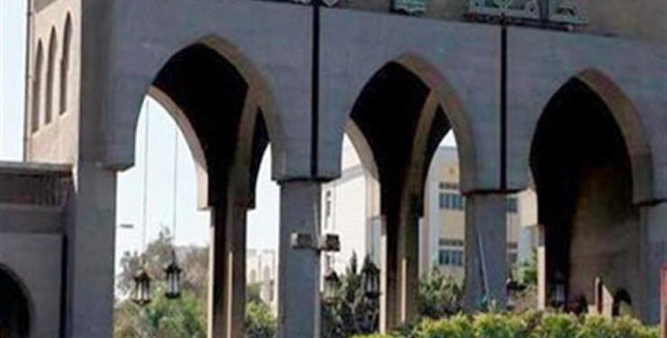 القضاء الإداري يلزم رئيس جامعة الأزهر بدفع تعويض ٢٠ ألف جنيه لأحد الخريجين تعرف على السبب