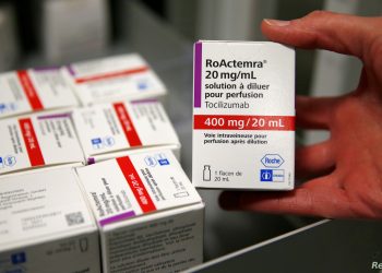 بعد إجازة الاستخدام الطارئ.. تعرف على مواصفات عقار أكتيمرا لعلاج كورونا