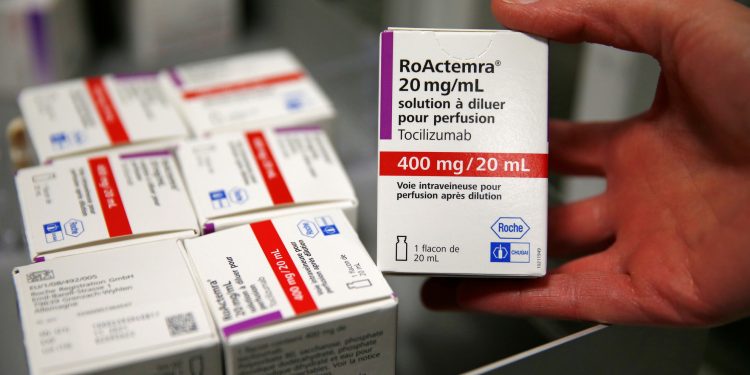 بعد إجازة الاستخدام الطارئ.. تعرف على مواصفات عقار أكتيمرا لعلاج كورونا