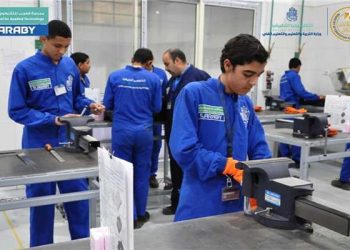 خطة «التعليم» لتطوير المدارس الفنية نظام الخمس سنوات