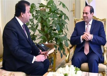  خلال سبع سنوات.. طفرة تشريعية في التعليم العالي وقفزة في البحث العلمي