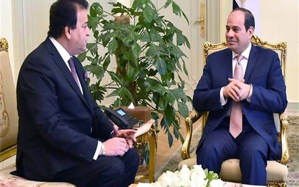  خلال سبع سنوات.. طفرة تشريعية في التعليم العالي وقفزة في البحث العلمي