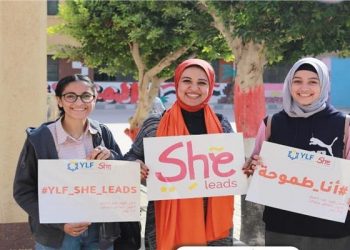 كل ما تريد معرفته عن برنامج "هي تقود" لدعم طالبات التعليم الفني