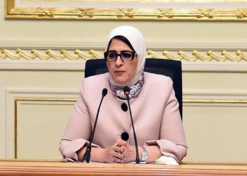 هالة زايد: 408 مراكز لتلقي لقاح كورونا وخط ساخن لتطعيم لغير القادرين على الحركة 