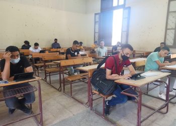 قبول 63 ألفا 379 طالبا بـ 195 كلية بالجامعات الخاصة