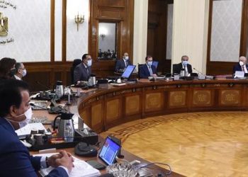تنسيق2021.. مجلس الوزراء: انخفاض الحدود الدنيا للقبول بالكليات مقارنة بالأعوام الماضية