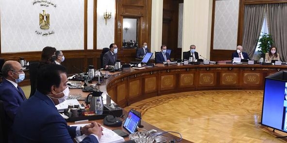 تنسيق2021.. مجلس الوزراء: انخفاض الحدود الدنيا للقبول بالكليات مقارنة بالأعوام الماضية