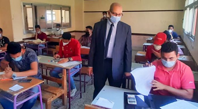 مصروفات المدارس الخاصة