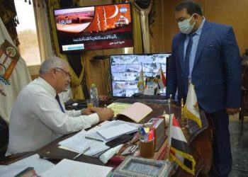 بالإسم ورقم الجلوس.. نتيجة الشهادة الإعدادية بالوادي الجديد