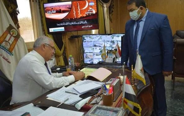 بالإسم ورقم الجلوس.. نتيجة الشهادة الإعدادية بالوادي الجديد