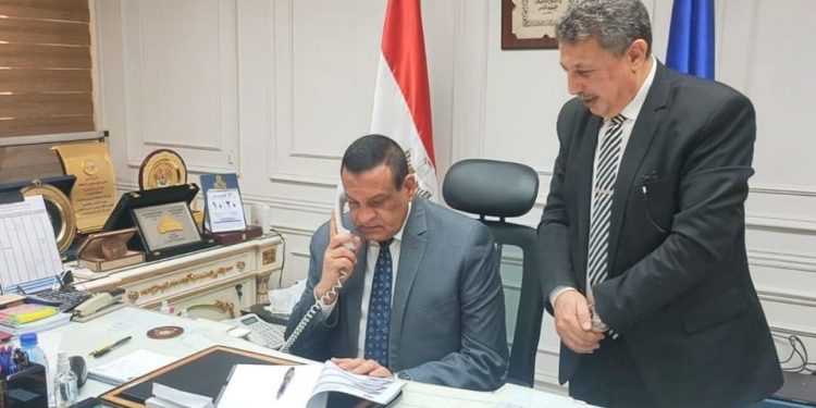 ننشر أسماء أوائل الشهادة الإعدادية بمحافظة البحيرة