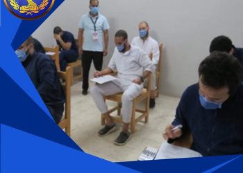 "الداخلية" تنسق مع "التعليم" اجراءات امتحان طلاب السجون