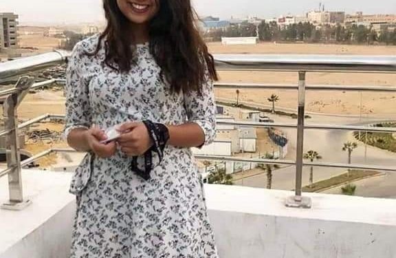 كواليس قصة التنمر على "فتاة الفستان" بجامعة طنطا