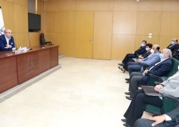 لتقوية وتحسين مستوى طلاب.. تنظيم مجموعات تقوية لطلاب بني سويف بالمجان