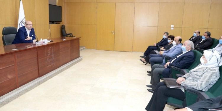 لتقوية وتحسين مستوى طلاب.. تنظيم مجموعات تقوية لطلاب بني سويف بالمجان