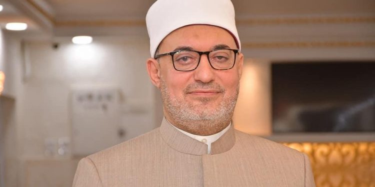 "البحوث الإسلامية" يهنئ الشعب المصري بذكرى ثورة ٣٠ يونيو