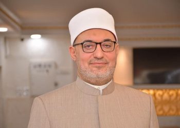 "البحوث الإسلامية" يطلق حملة توعوية بعنوان : "تنظيم الأسرة.. حماية ورعاية"