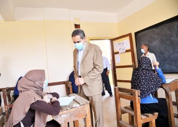 محافظ الغربية: نستعد لافتتاح 145 أخرى 1,4 مليار جنيه 