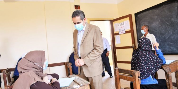 محافظ الغربية: نستعد لافتتاح 145 أخرى 1,4 مليار جنيه