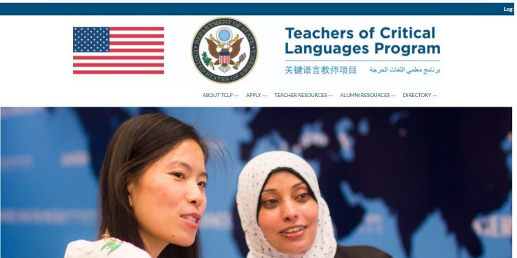 لمعلمي اللغة الإنجليزية .. فتح باب التقدم لبرنامج TCLP بأمريكا