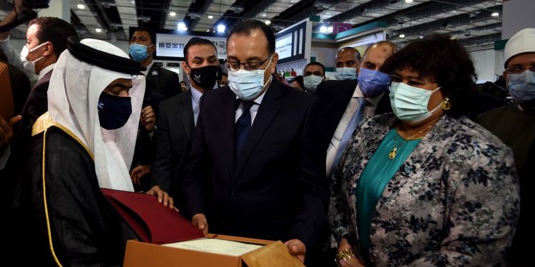 مدبولي يفتتح الدورة الـ 52 لمعرض القاهرة للكتاب: "الدولة مستمرة في دعم الأنشطة الثقافية"