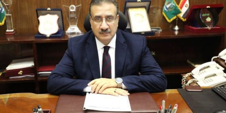 زيادة أعداد المقبولين بالمدارس الرسمية للغات بالمنوفية