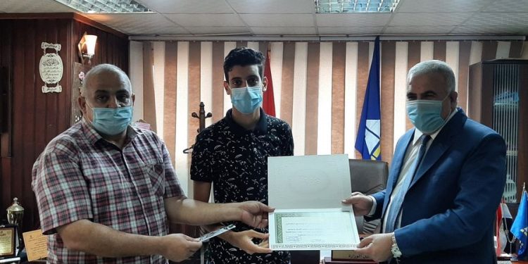  تعليم دمياط يكرم الفائزين بالمركز الأول والثاني في مراكز تنمية القدرات الفنية