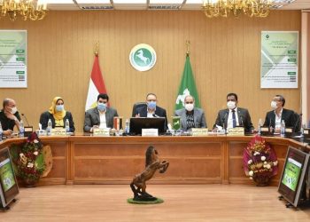 محافظ الشرقية يقرر مد فترة التقدم لمرحلة رياض الأطفال الرسمية للغات