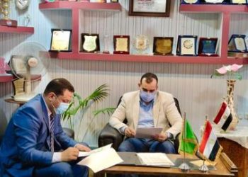 توفير طبيب مقيم وممرض داخل كل لجنة بالمنوفية خلال امتحانات الثانوية