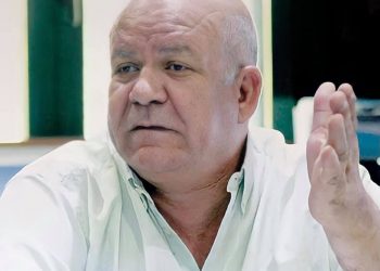 وفاة الدكتور حسين الشافعي مستشار وكالة الفضاء الروسية