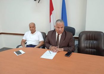 استعدداً لامتحانات الثانوية القبيصي يرفع حالة الاستعداد القصوى بأسوان