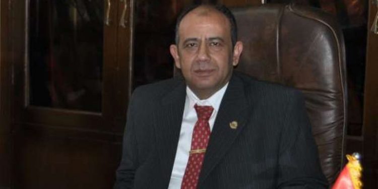 عميد زراعة عين شمس يكشف حقيقة منع الطلاب من الامتحانات بسبب المصروفات