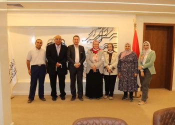 التعليم العالي : إطلاق نادي لريادة الأعمال في مجال بحوث الإلكترونيات وتطبيقاتها