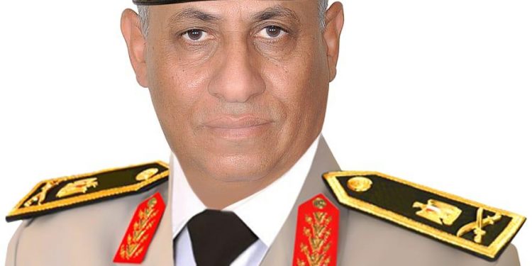 قوات الدفاع الجوي تحتفل بعيدها الحادي والخمسين