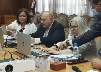 إطلاق مشروع التصنيف العربي للجامعات