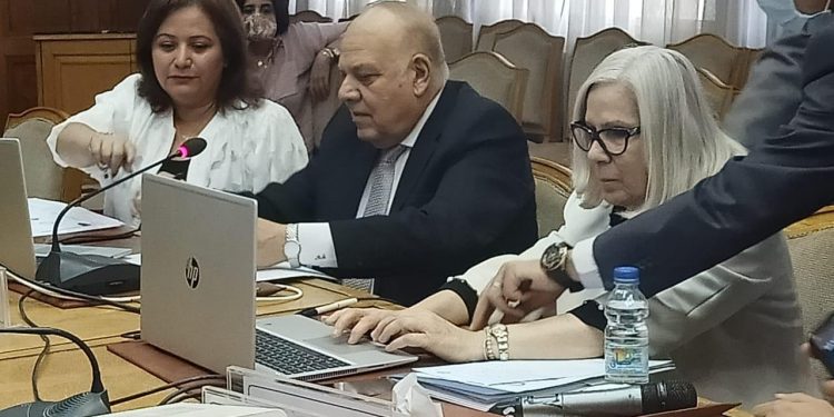 إطلاق مشروع التصنيف العربي للجامعات