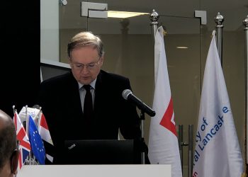 سفير الاتحاد الأوروبي: علاقتنا قوية مع مصر في مجال التعليم العالي