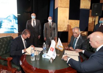 بروتوكول تعاون بين جامعة النهضة ومجموعة من البنوك.. و"الملاحي" يكشف مزاياه | صور