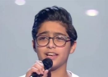 "غرس مفتاح رأس جاره".. قرار عاجل من نيابة القاهرة بشأن طفل "ذا فويس كيدز"