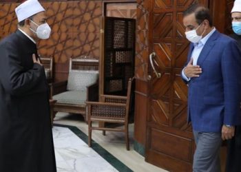 الإمام الأكبر: مستعدون لجعل جامعة إسلام آباد مركزًا لنشر الفكر الأزهري في آسيا