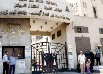 مدير مستشفيات” الدمرداش “: نشهد انخفاض في أسرة عزل كورونا.. والنسب متفاوتة يوميا 