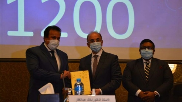 تصنيف “QS” يكرم جامعة الزقازيق