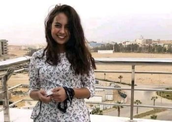 عضو مجلس نواب تطالب بتغليظ العقوبة في واقعة فتاة الفستان