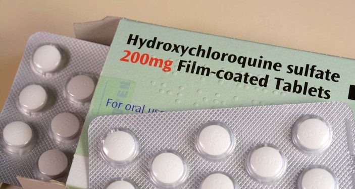 دراسة علمية تثبت أقاويل ترامب عن فاعلية دواء الملاريا في علاج كورونا