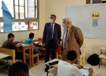 حجازي: إجراء محاكاة التصحيح الإلكتروني أكثر من مرة