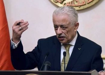 طارق شوقي عن امتحانات الثانوية العامة: تم دراسة مستويات الصعوبة والوقت بعناية