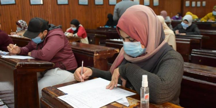 ضوابط التعامل مع مجلدات المفاهيم بامتحانات الثانوية العامة